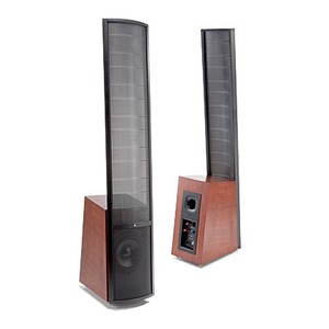 Напольная акустика Martin Logan Vista Dark Cherry