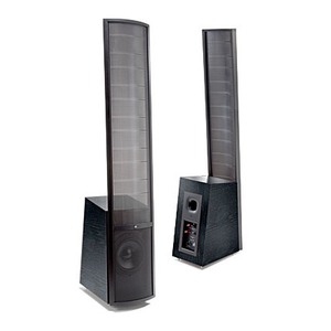 Напольная акустика Martin Logan Vista Black