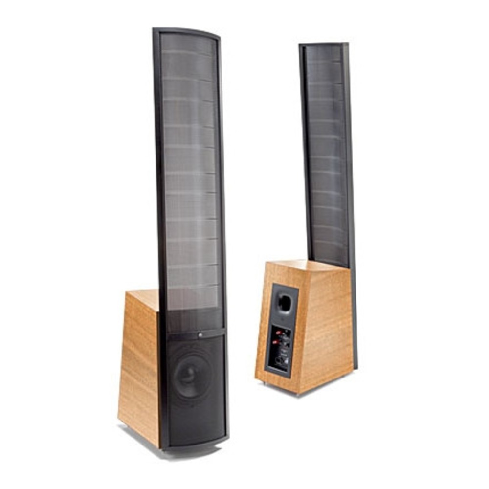 Напольная акустика Martin Logan Vista Cherry