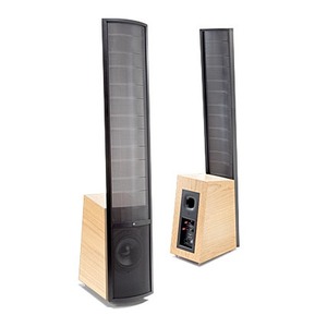 Напольная акустика Martin Logan Vista Maple