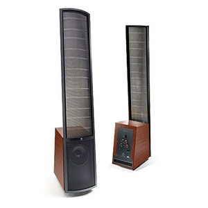 Напольная акустика Martin Logan Vantage Dark Cherry