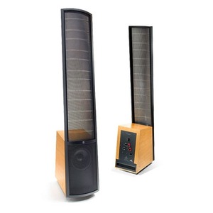 Напольная акустика Martin Logan Vantage Cherry