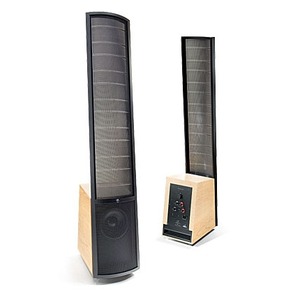 Напольная акустика Martin Logan Vantage Maple