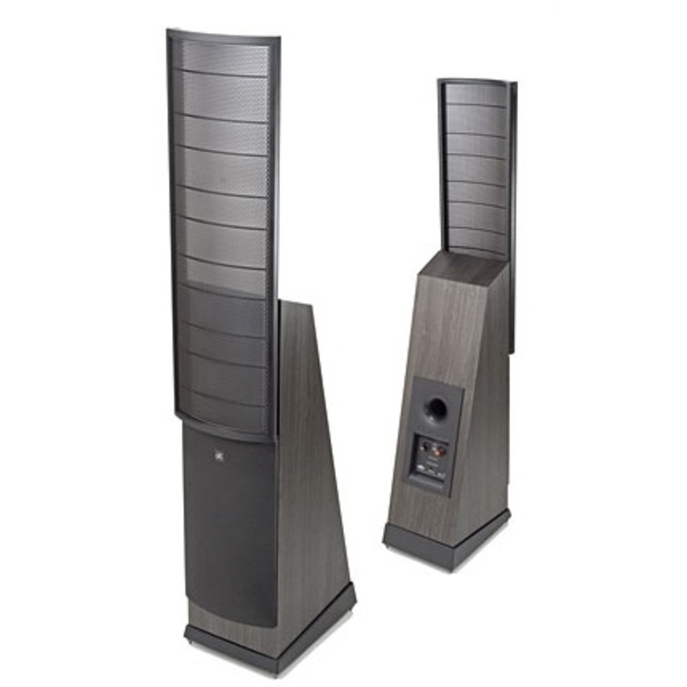Напольная акустика Martin Logan Source Black