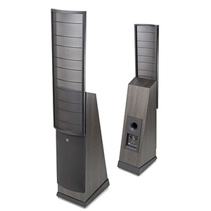 Напольная акустика Martin Logan Source Black