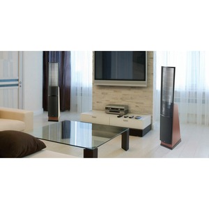 Напольная акустика Martin Logan Source Dark Cherry