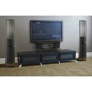 Напольная акустика Martin Logan Source Dark Cherry