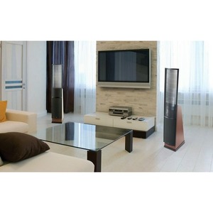 Напольная акустика Martin Logan Source Dark Cherry