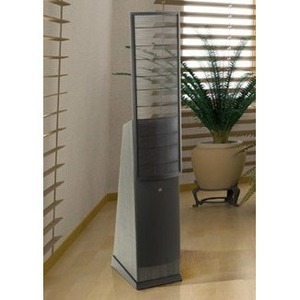 Напольная акустика Martin Logan Source Dark Cherry
