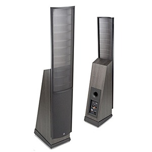 Напольная акустика Martin Logan Purity Black
