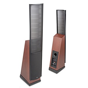 Напольная акустика Martin Logan Purity Dark Cherry