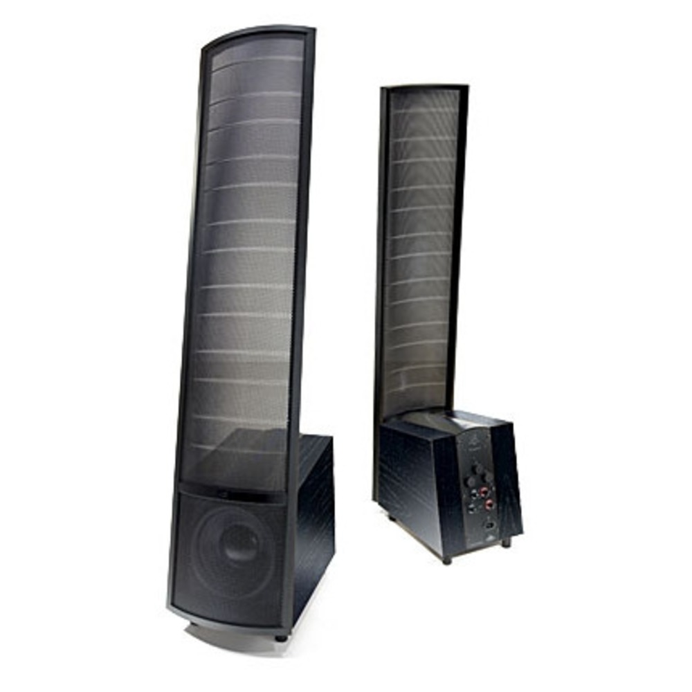 Напольная акустика Martin Logan Summit Black Black