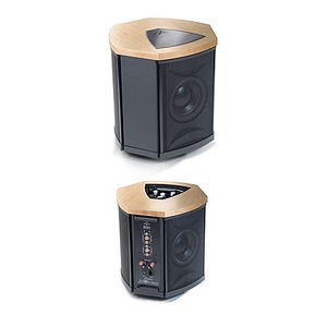 Фазоинверторный сабвуфер Martin Logan Depth i Maple