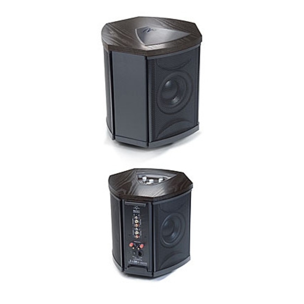 Фазоинверторный сабвуфер Martin Logan Depth i Black