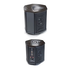 Фазоинверторный сабвуфер Martin Logan Depth i Black
