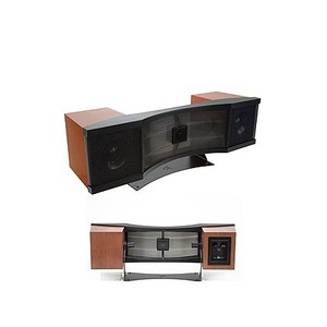 Центральный канал Martin Logan Stage Dark Cherry