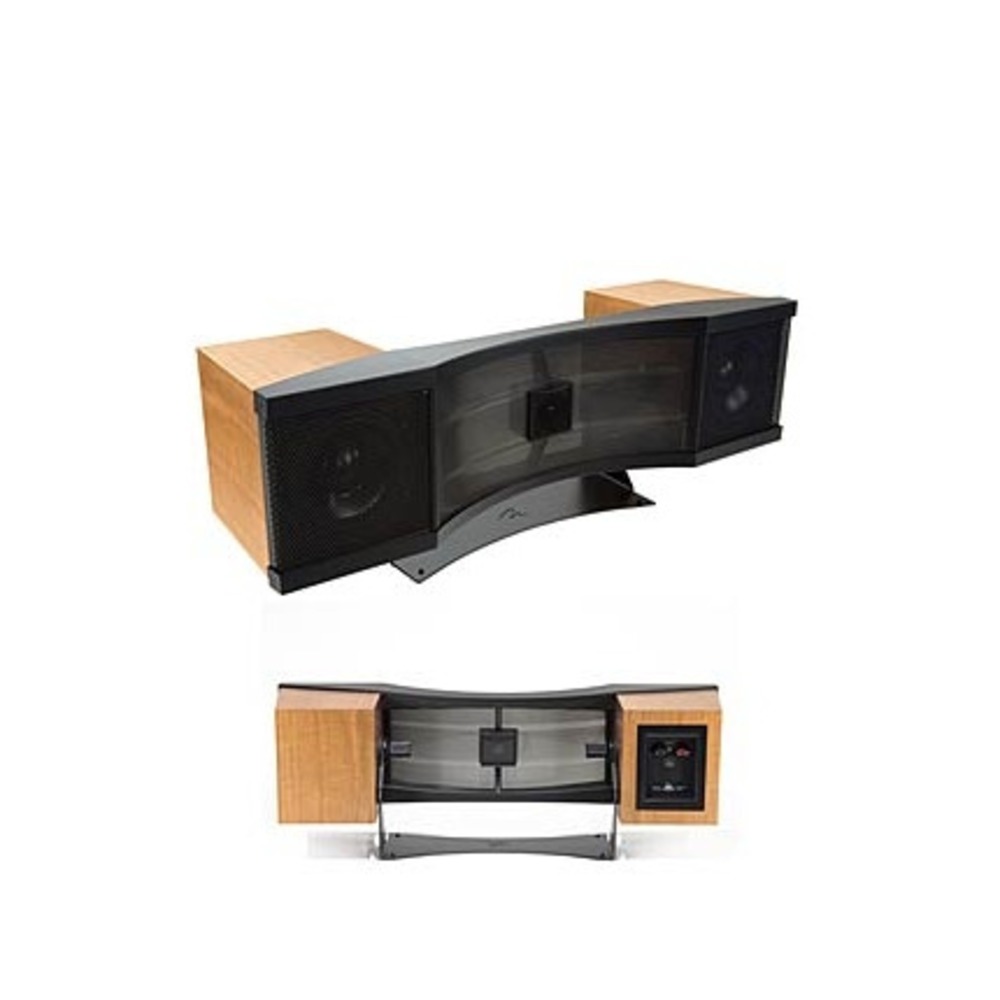 Центральный канал Martin Logan Stage Cherry