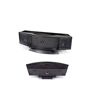 Центральный канал Martin Logan Motif Black