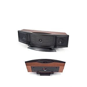 Центральный канал Martin Logan Motif Dark Cherry
