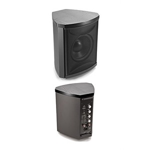 Фазоинверторный сабвуфер Martin Logan Grotto i