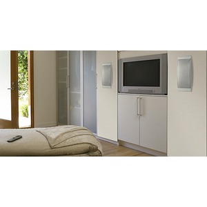 Встраиваемая стеновая акустика Martin Logan Ticket Silver