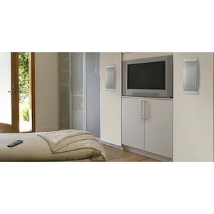 Встраиваемая стеновая акустика Martin Logan Ticket Black