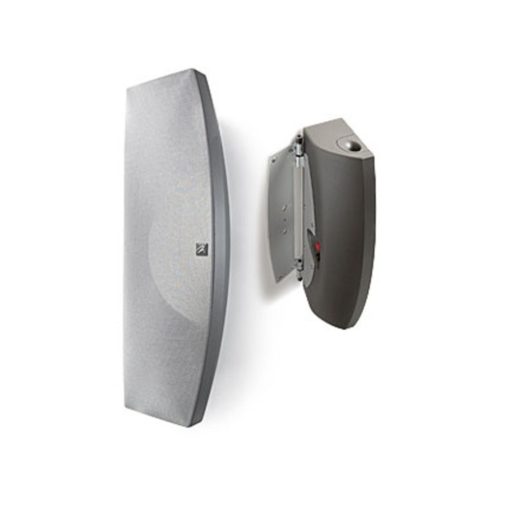 Полочная акустика Martin Logan Vignette Silver