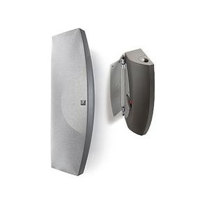 Полочная акустика Martin Logan Vignette Silver