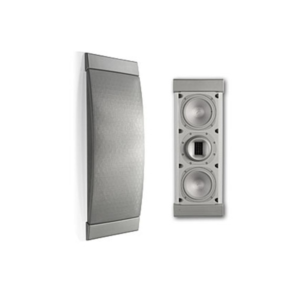 Встраиваемая стеновая акустика Martin Logan Passage Silver