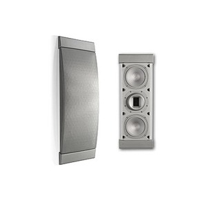 Встраиваемая стеновая акустика Martin Logan Passage Silver