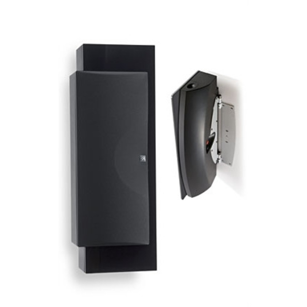 Полочная акустика Martin Logan Fresco Black