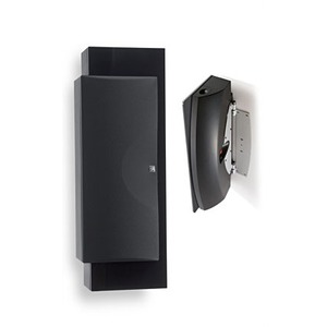 Полочная акустика Martin Logan Fresco Black