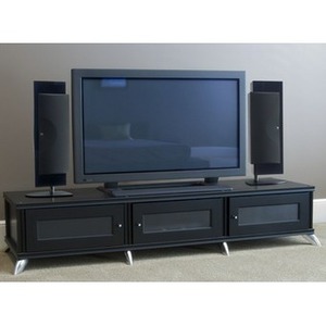 Полочная акустика Martin Logan Fresco Black