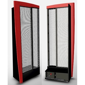 Напольная акустика Martin Logan CLX Red Art