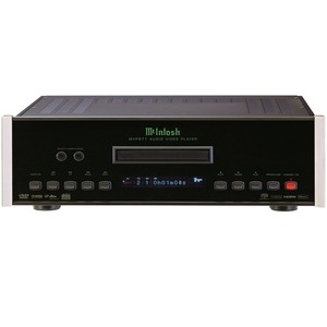 DVD проигрыватель McIntosh MVP 871