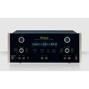 AV процессор McIntosh MX 120