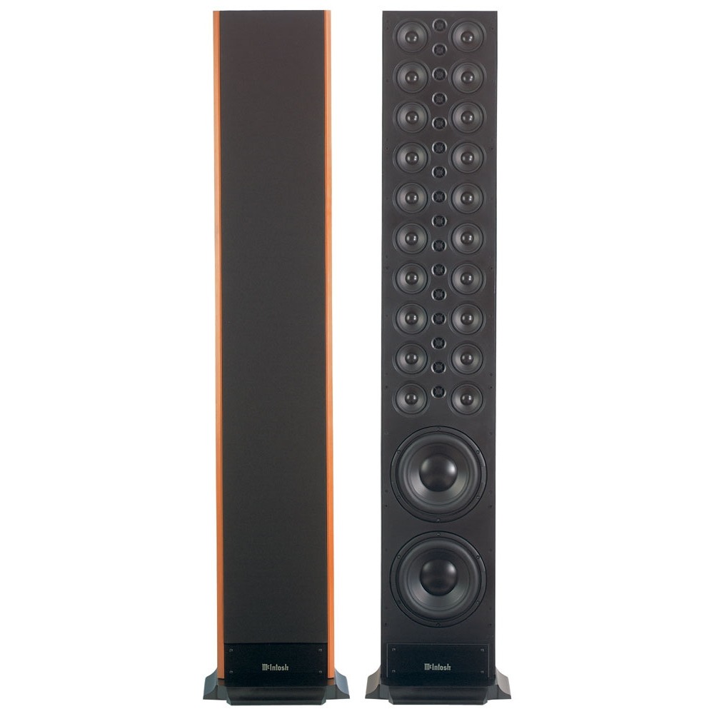 Напольная акустика McIntosh XRT28