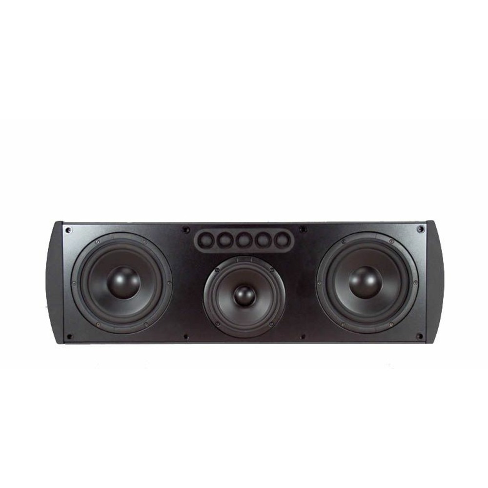 Центральный канал McIntosh XCS350