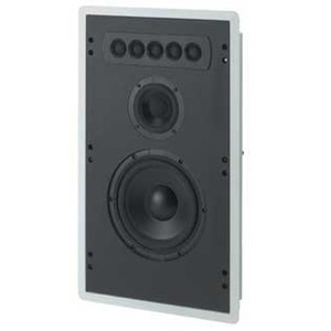 Встраиваемая стеновая акустика McIntosh WS350