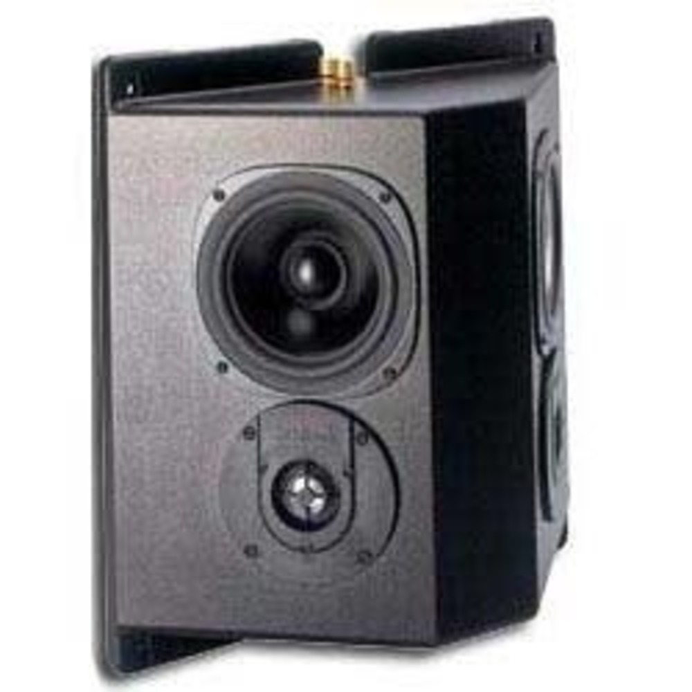 Встраиваемая стеновая акустика McIntosh HT 3F