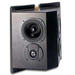 Встраиваемая стеновая акустика McIntosh HT 3F