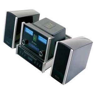 Комплект стерео системы McIntosh MXA60