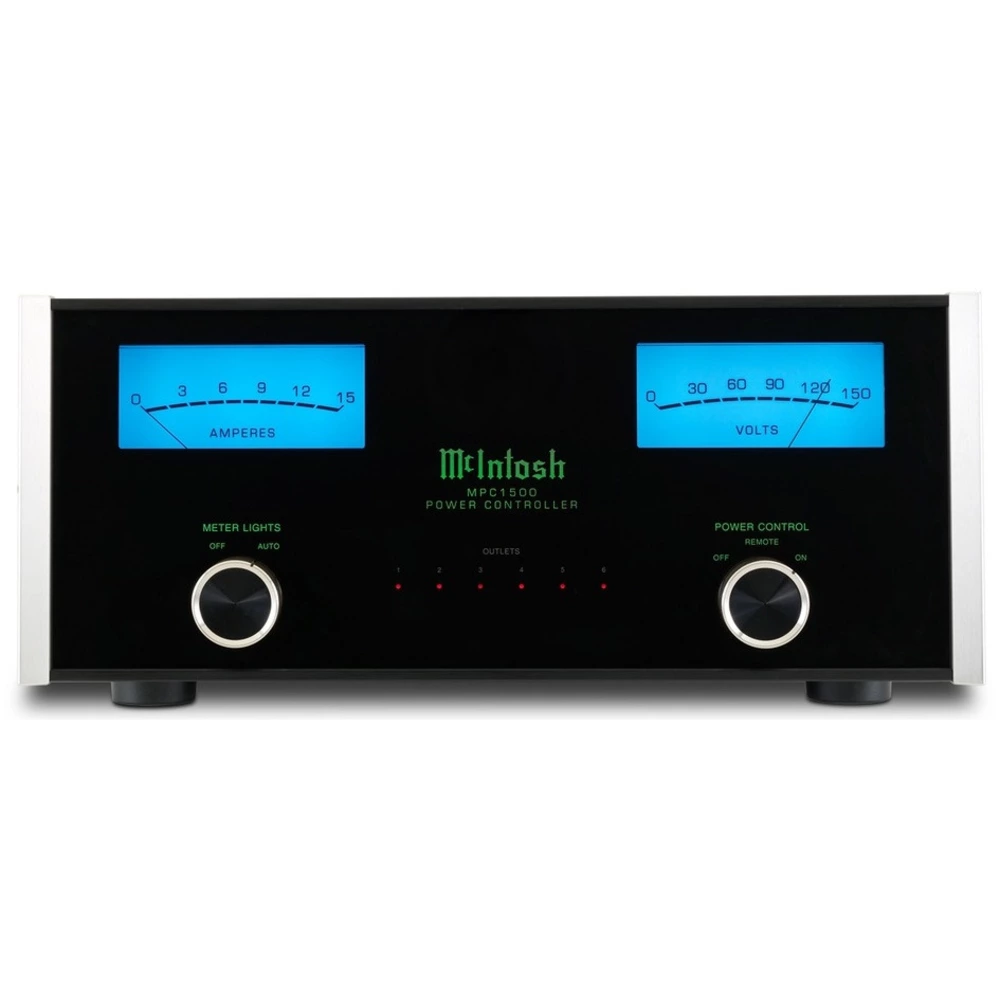 Сетевой фильтр McIntosh MPC1500