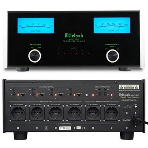 Сетевой фильтр McIntosh MPC1500