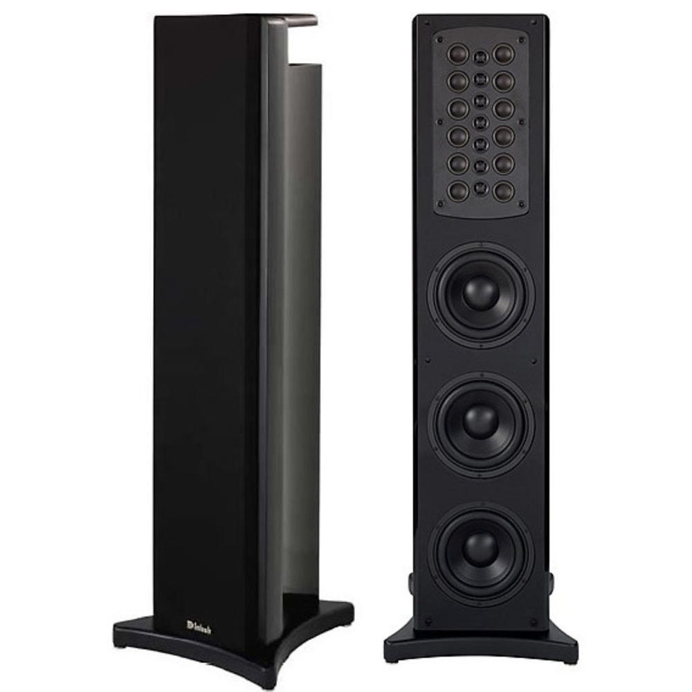 Напольная акустика McIntosh XR200