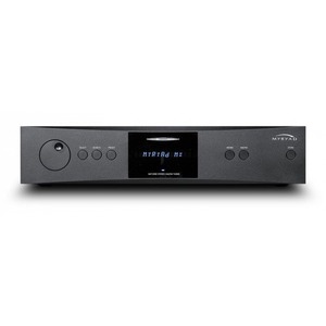 FM/AM ресивер Myryad MXT4000 RDS Black