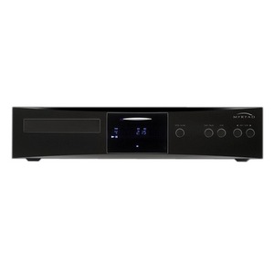 CD проигрыватель Myryad MXC7000 Black