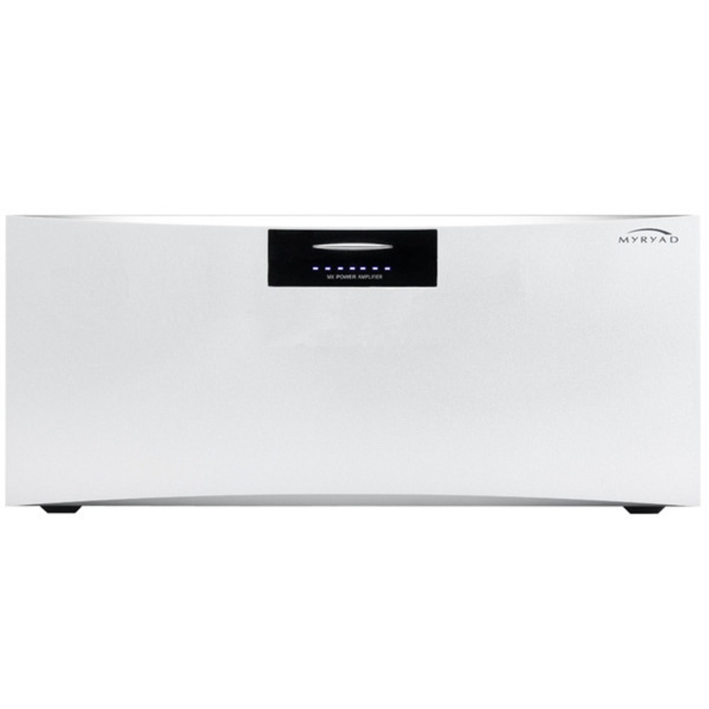 Усилитель мощности Myryad MXA6150 Silver