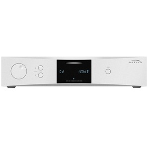 Интегральный усилитель Myryad MXI2080 Silver