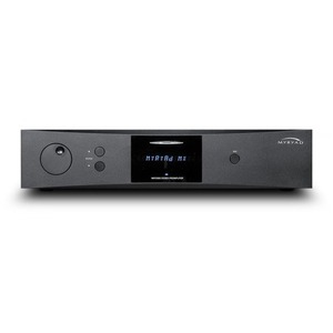 Интегральный усилитель Myryad MXI2080 Black